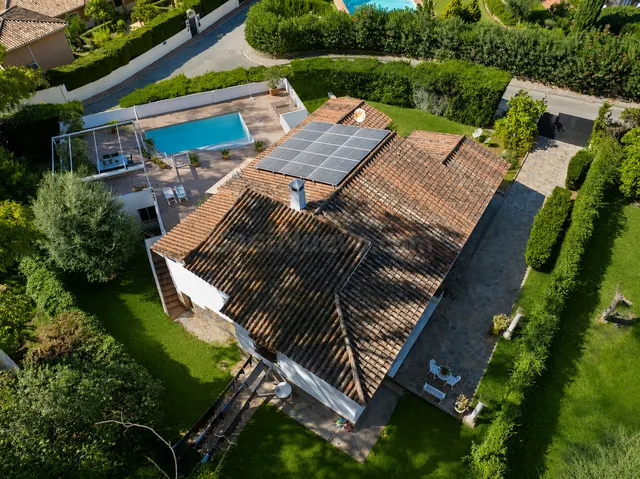 Chalet 4 habitaciones 400m² en venta - Marbella - foto 2