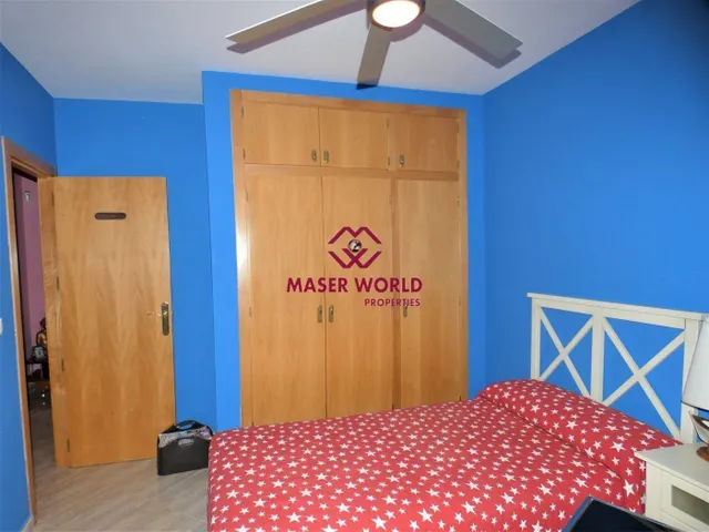 Chalet independiente en venta en Bolnuevo Puerto de Mazarron — 44
