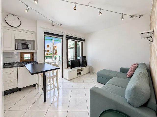 Apartamento con vistas al mar en alquiler de temporada 2026– - foto 5