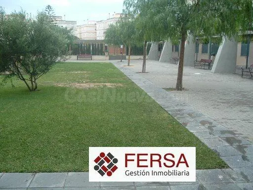 ATICO CON TERRAZA ALQUILER ANUAL — 4
