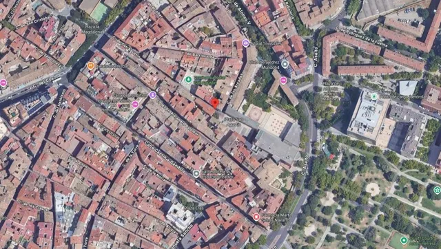 Piso en Venta en Zaragoza Zaragoza — 4
