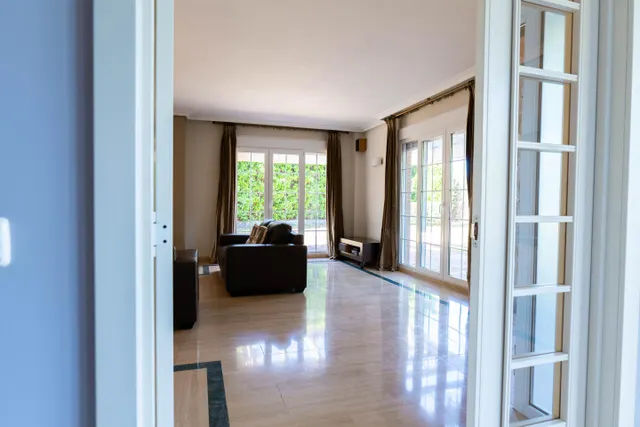 Casa o chalet independiente en calle XIX, Las Matas - Peñascales, Las Rozas de Madrid — 6