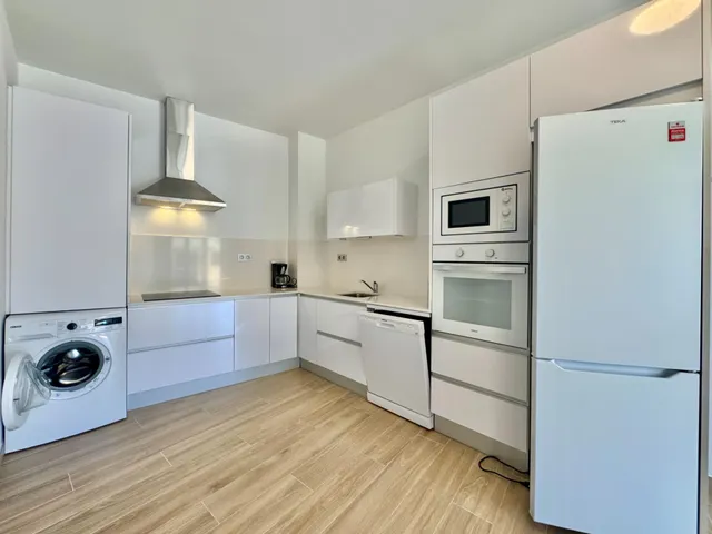 Apartamento 2 habitaciones 75m² en venta - Santiago de la Ribera — 11