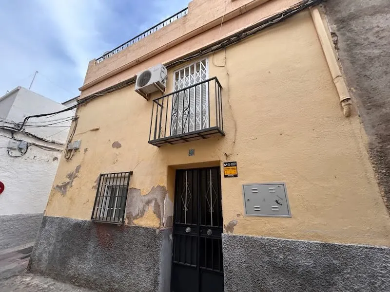Casa 4 habitaciones 113m² en venta - Ctra. Circunvalación - La Magdalena