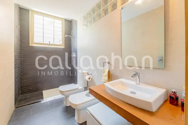 Chalet de ensueño en Torre En Conill! — 32