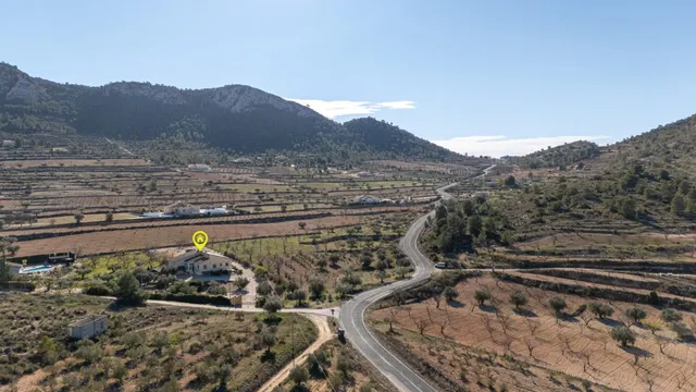 Casa de campo 3 habitaciones 222m² en venta - Jumilla — 11