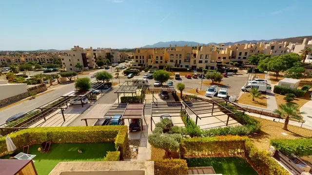 Se Vende: Ático en el Resort Corvera Country Club — 9