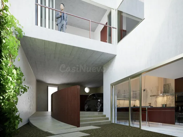 Chalet 4 habitaciones 280m² en venta - Póvoa de Varzim - Bei - foto 3