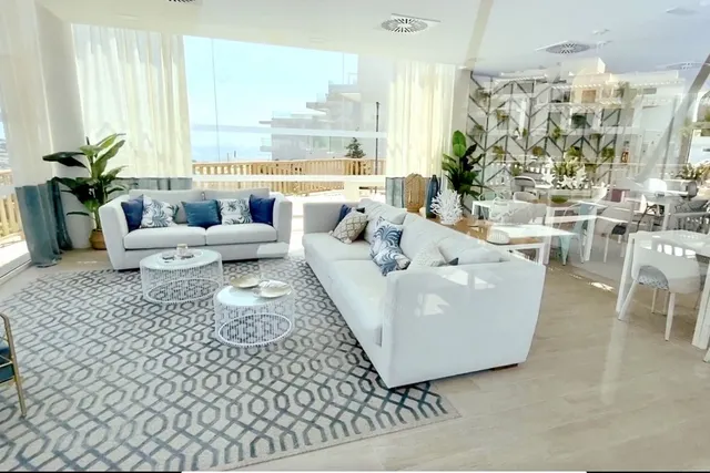 Apartamento 3 habitaciones 108m² en venta - Riviera del sol — 25