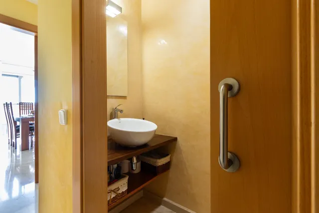Espectacular Casa en Castellar del Vallès — 13