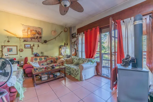 Mansión residencial: Privacidad, naturaleza y gran potencial en Villanueva de la Cañada — 32
