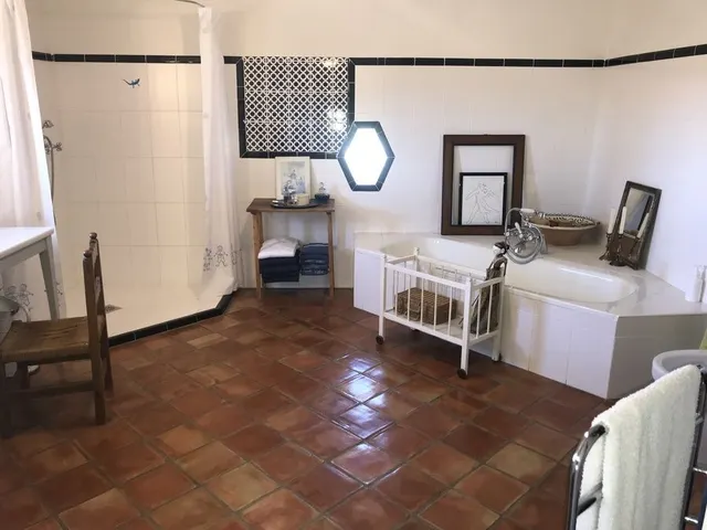 Finca rústica 4 habitaciones 278m² en venta - La Hoya-Almendricos-Purias — 16