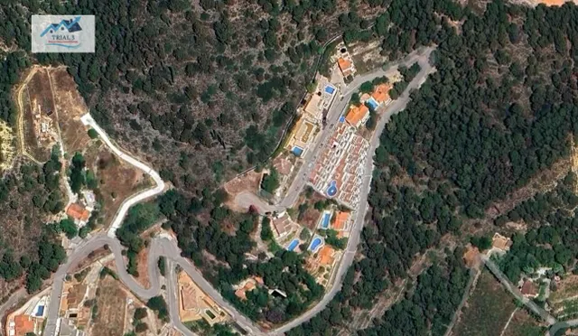 Venta Terreno Urbano en Villalonga - Valencia