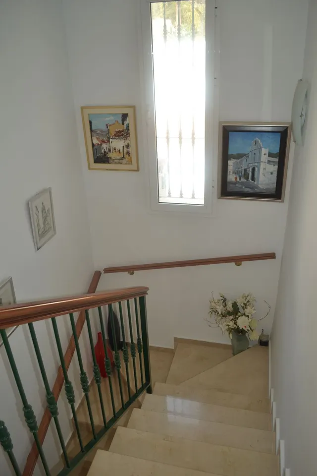 Adosado 3 habitaciones 140m² en venta - Costa del Sol — 14