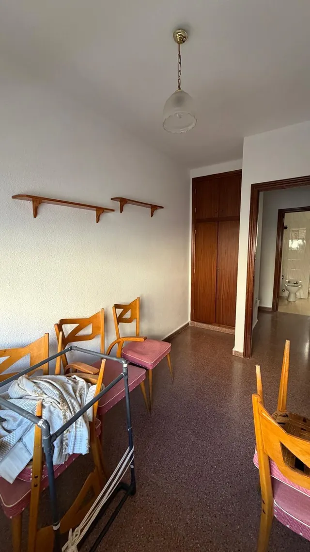 Piso de 4 dormitorios en pleno centro de Orihuela - zona Orihuela - — 13