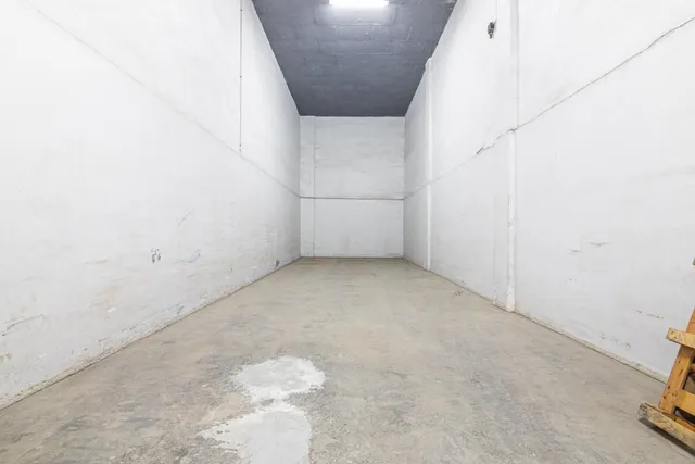 Nave para frio industrial — 28