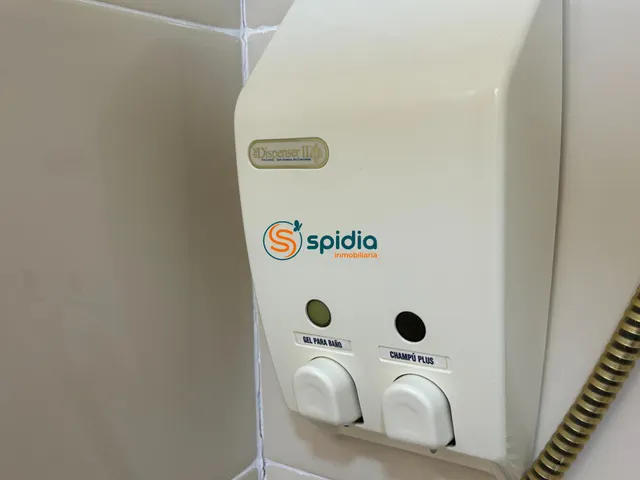 PRECIOS A CONSULTAR - Acogedor apartamento en primera línea de playa en Las Delicias, Águilas — 44