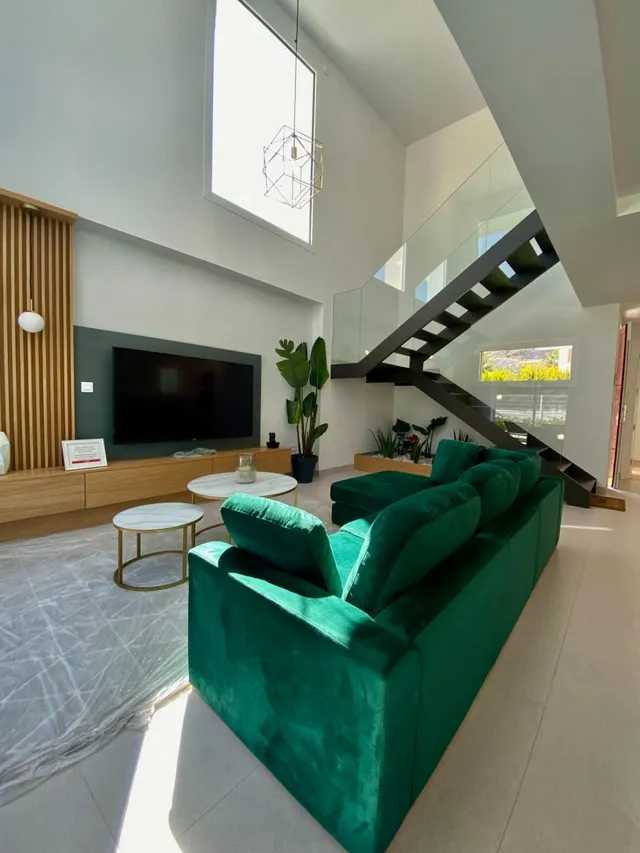 Villa 3 habitaciones 159m² en venta - Sierra cortina — 18