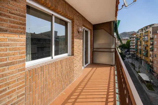 Impresionante piso en el centro de Granada. — 22