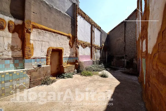 SOLAR URBANO PARA CONSTRUIR LA CASA DE TUS SUEÑOS — 7