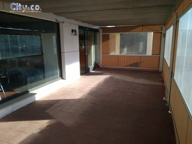 LOCAL COMERCIAL EN EL ESPARRAGAL — 5