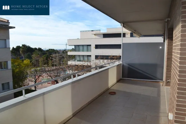 Parc Robert, con terraza - foto 5
