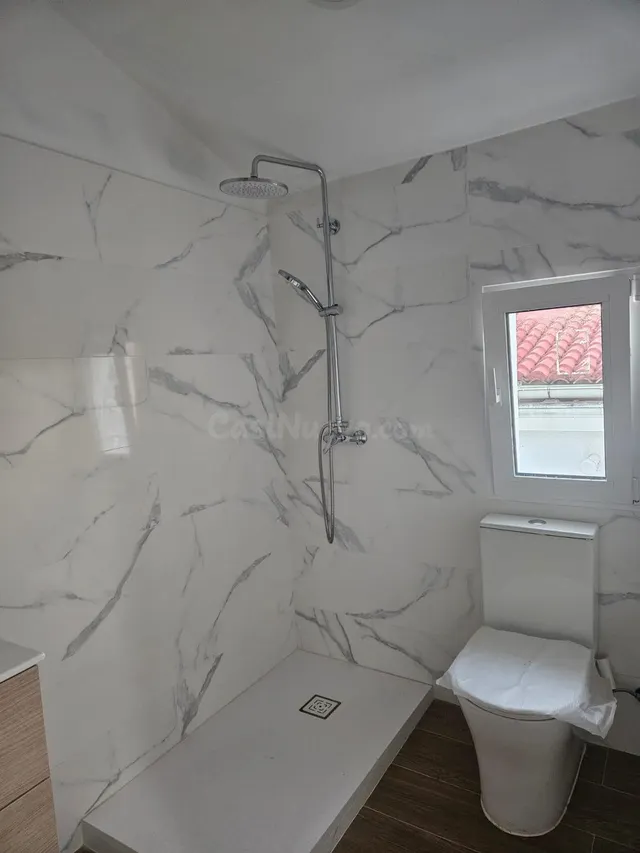 Ático 2 habitaciones 45m² en alquiler - La Creu del Grau — 5