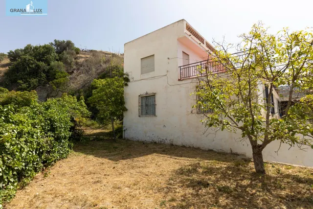 TERRENO URBANO EN LA HERRADURA — 10