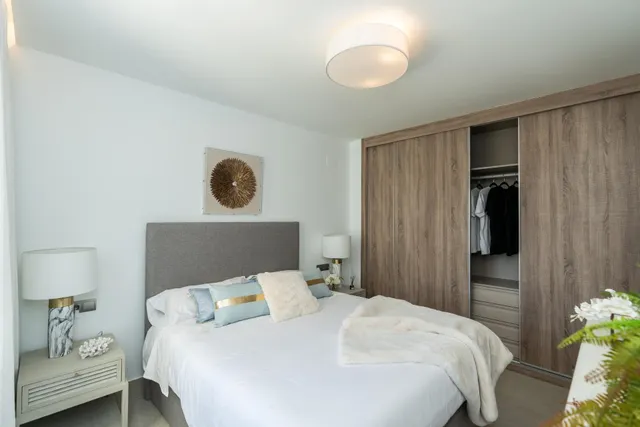 Apartamento 3 habitaciones 107m² en venta - Mijas golf — 13