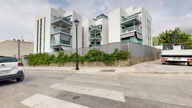 Apartamento 3 habitaciones 116m² en venta - Centro — 22