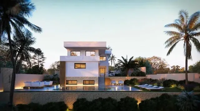 Parcela 305m² en venta - Centro — 3