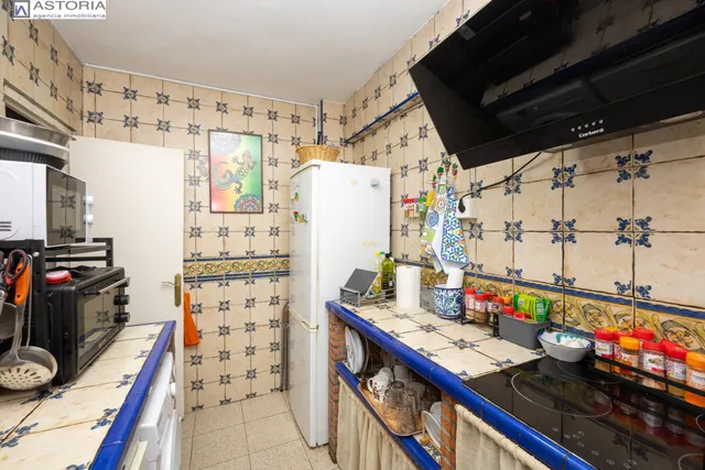 Piso 2 habitaciones 95m² en venta - Zaidin — 19