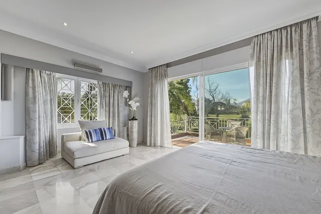 Chalet 5 habitaciones 307m² en venta - Marbella — 22