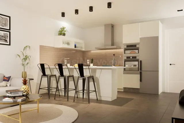 Apartamento 2 habitaciones 120m² en venta - Seascape resort - foto 4