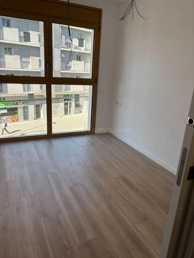 PISO ALQUILER 1 DORMITORIO EN SABADELL - foto 5