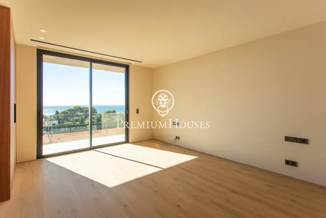 Espectacular y lujosa casa en venta en Teià — 24