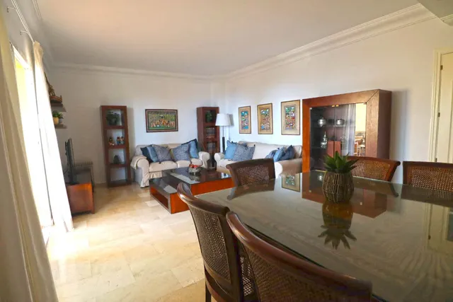 Ático 3 habitaciones 165m² en alquiler - Costa Del Sol - foto 2