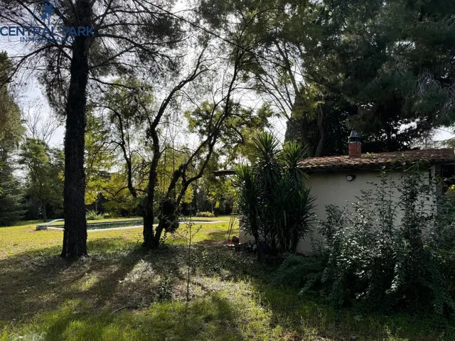 Gran Masia catalogada en Reus con gran extensión de terreno - Mas del Senan - Finca rústica en Reus. — 34