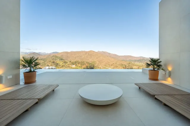 Chalet 5 habitaciones 890m² en venta - Riviera del sol — 45