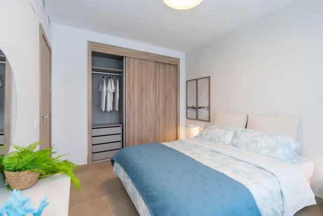 Apartamento 2 habitaciones 83m² en venta - Estepona Golf — 18
