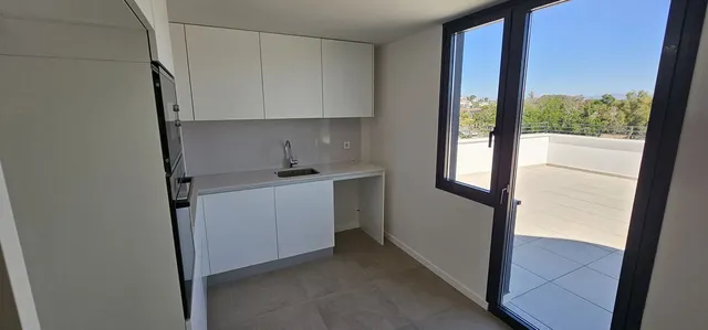 Ático 4 habitaciones 183m² en venta - Centro — 6