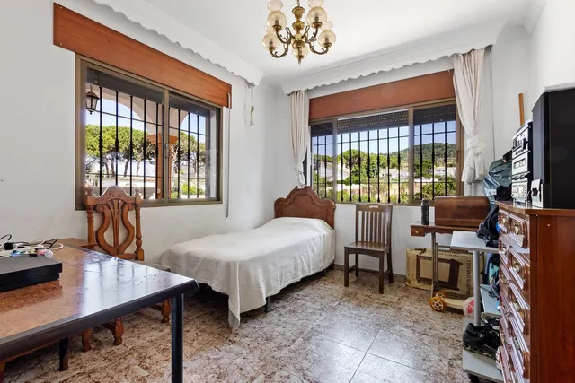 Chalet 4 habitaciones 290m² en venta - Marbella — 17