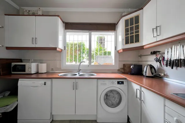 Adosado 4 habitaciones 182m² en venta - Marbella — 21