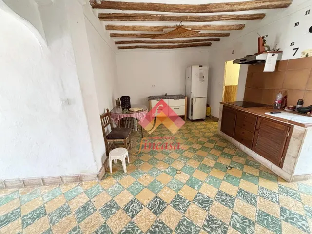 ¡¡ baja de precio!! venta de estupenda casa en Arriate — 16