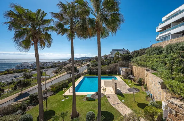 Apartamento 2 habitaciones 121m² en venta - Costa Del Sol — 25