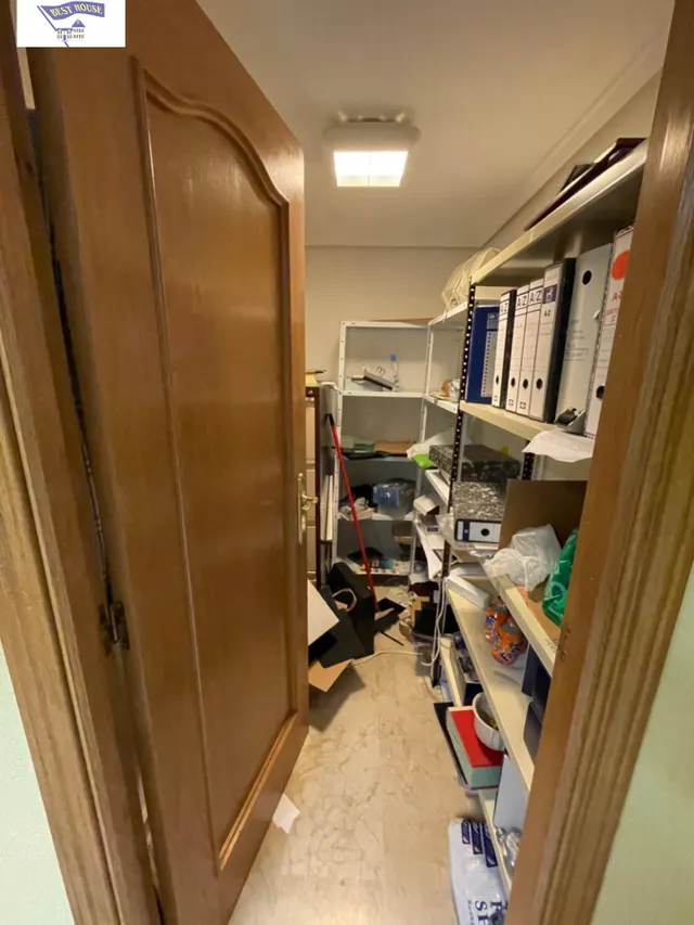 OFICINA EN VENTA O ALQUILER EN PLENO CENTRO DE ALBACETE — 4