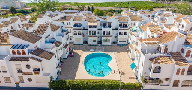 Apartamento 1 habitación 51m² en venta - El Acequión - Los N