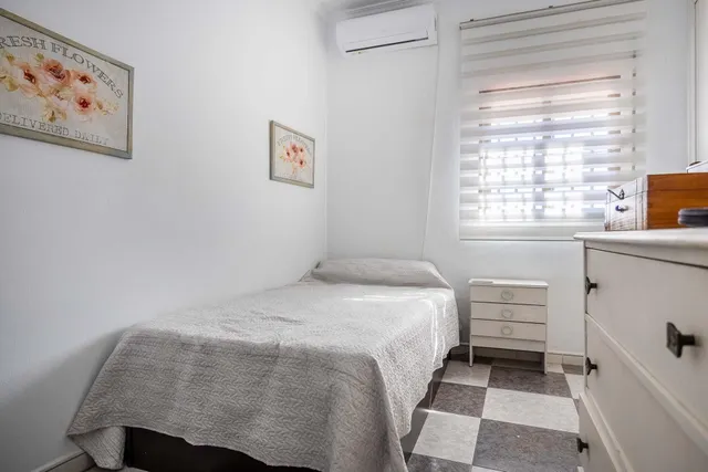 Espaciosa vivienda pareada con jardín, piscina, garaje y gran terraza en Mairena del Aljarafe — 38
