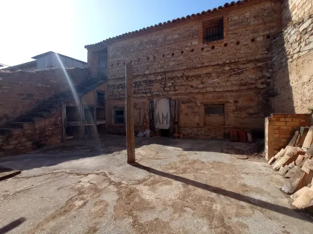 UNIFAMILIAR EN MURCHANTE — 17