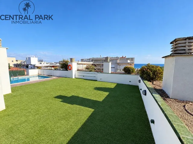 Vivienda en el centro de Salou, junto al paseo Miramar y clu - foto 3